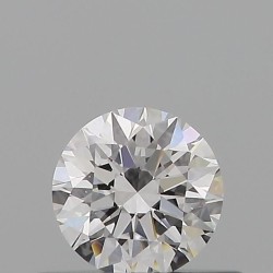 Diament szlif okrągły, 0.4ct, VS1, D, GIA 5523914594
