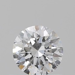 Diament szlif okrągły, 0.5ct, VVS1, E, GIA 6532128248