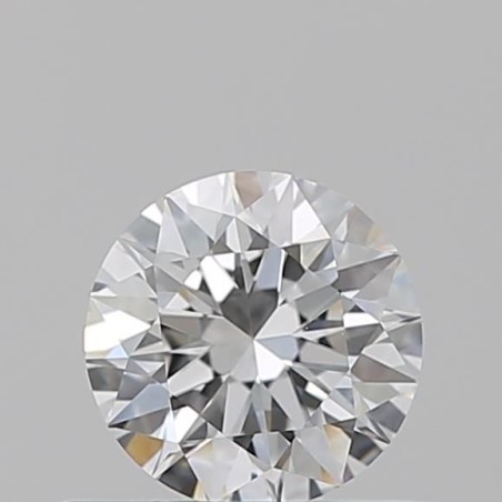 Diament szlif okrągły, 0.5ct, VVS1, E, GIA 6532128248