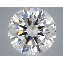 Diament laboratoryjny szlif okrągły, 1.52ct, VVS2, E, IGI LG756563384