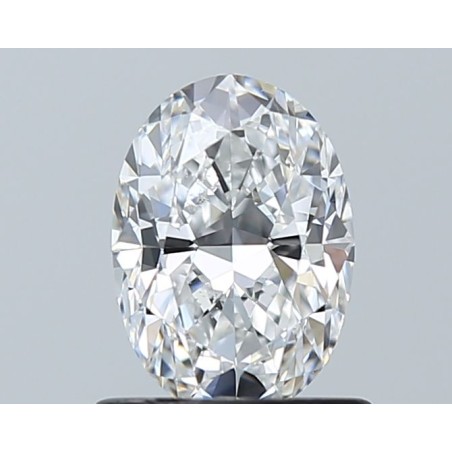 Diament szlif owalny, 0.9ct, VS2, D, GIA 1533155552