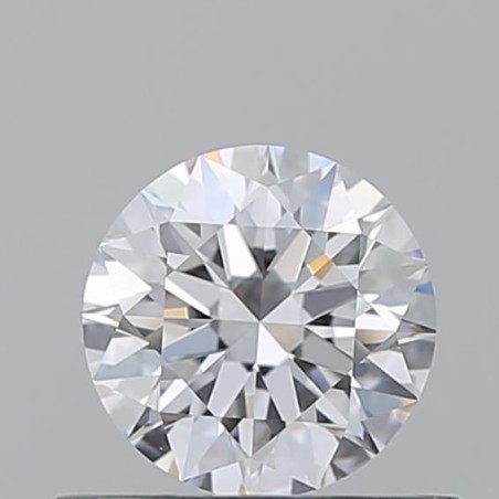 Diament szlif okrągły, 0.54ct, VVS1, D, GIA 5536484667