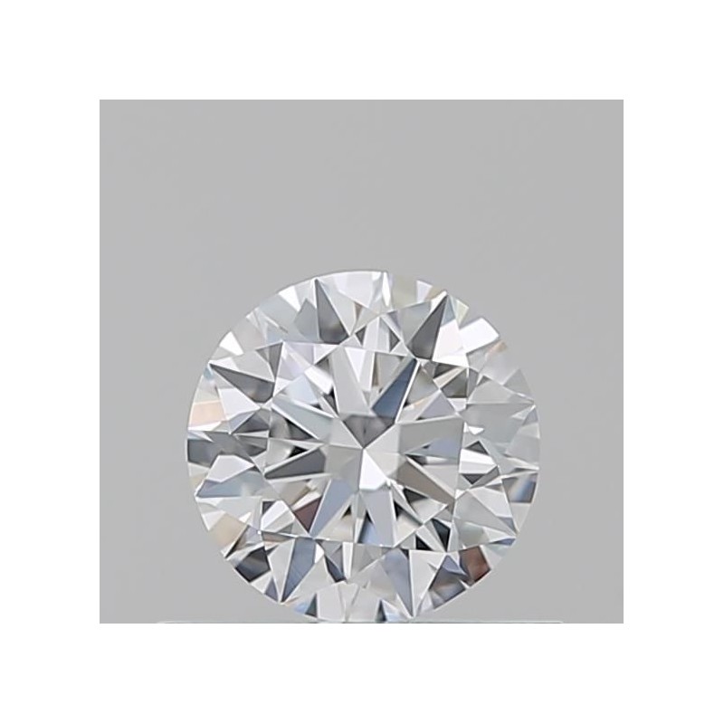 Diament szlif okrągły, 0.5ct, VVS1, D, GIA 2536167786 Diament szlif okrągły, 0.5ct, VVS1, D, GIA 2536167786