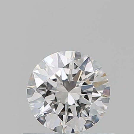 Diament szlif okrągły, 0.56ct, VVS1, F, GIA 7523390738