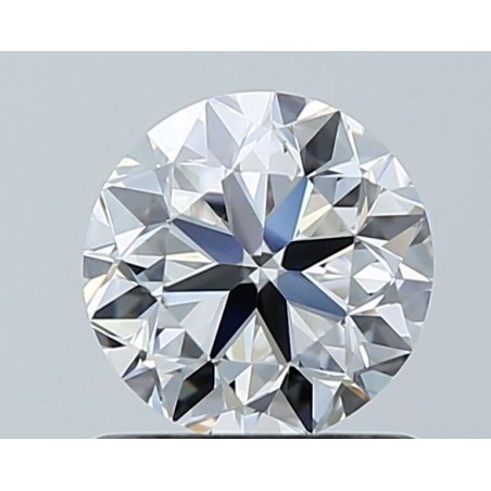 Diament szlif okrągły, 0.9ct, VVS1, E, GIA 5231687775