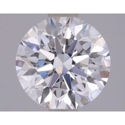 Diament laboratoryjny szlif okrągły, 1.52ct, VVS2, E, IGI LG756515396