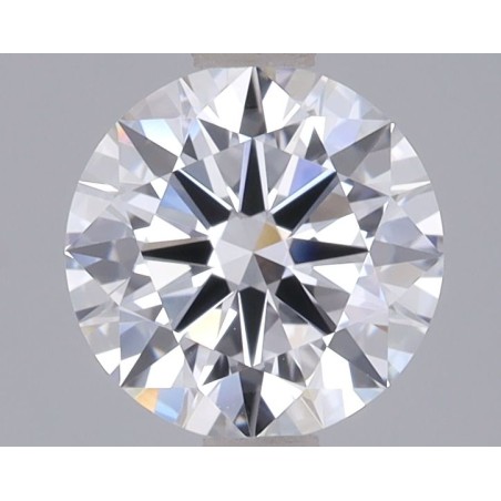 Diament laboratoryjny szlif okrągły, 1.5ct, VVS1, E, IGI LG754573272
