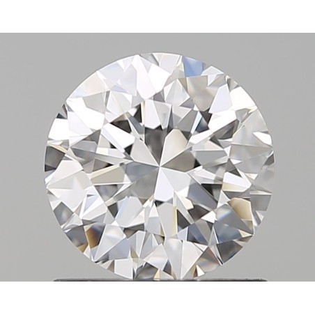 Diament szlif okrągły, 1ct, VVS2, F, GIA 5523931708