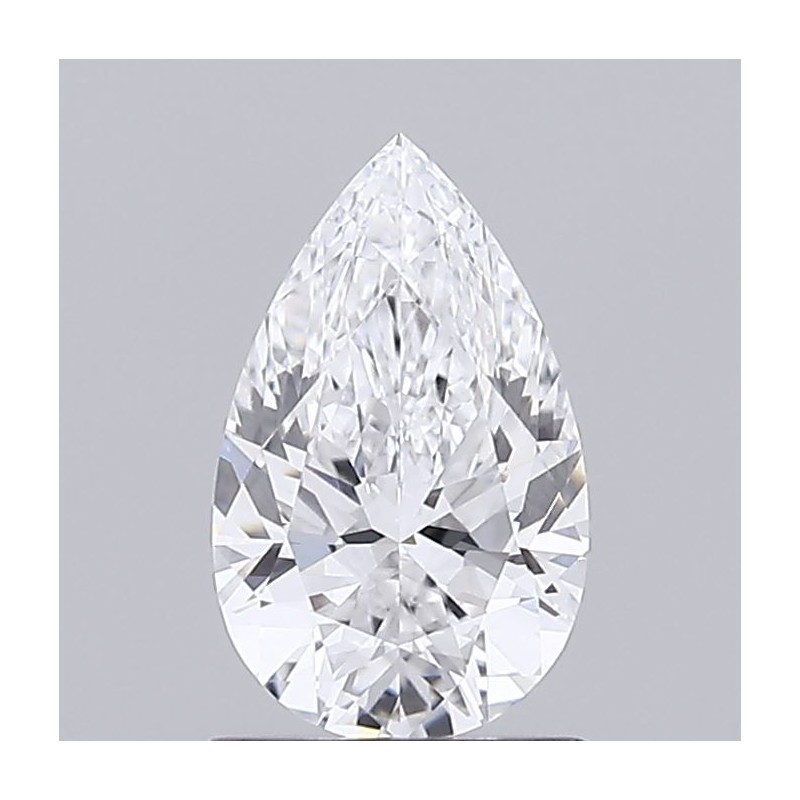 Diament laboratoryjny szlif gruszkowy, 1ct, VVS2, D, IGI LG760542147 Diament laboratoryjny szlif gruszkowy, 1ct, VVS2, D, IGI LG760542147