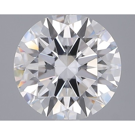 Diament laboratoryjny szlif okrągły, 2.53ct, VVS2, E, IGI LG757522552