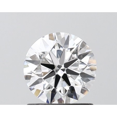 Diament laboratoryjny szlif okrągły, 1.04ct, VVS2, D, IGI LG758559830
