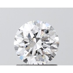 Diament laboratoryjny szlif okrągły, 1.05ct, VVS2, D, IGI LG758559820