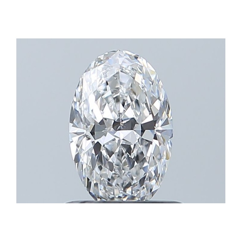 Diament szlif owalny, 0.7ct, VS1, D, GIA 2536804486