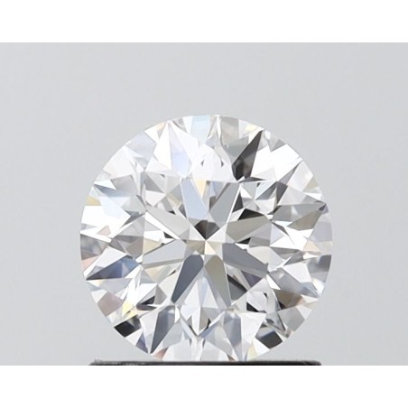Diament laboratoryjny szlif okrągły, 1.05ct, VVS1, D, IGI LG758559821