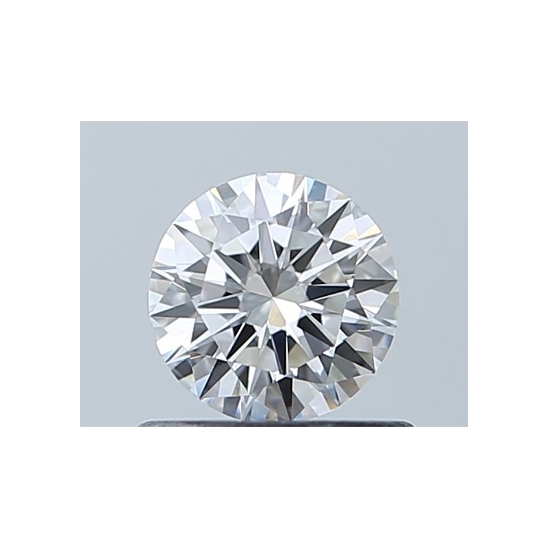 Diament szlif okrągły, 0.5ct, VVS2, E, GIA 6531497086