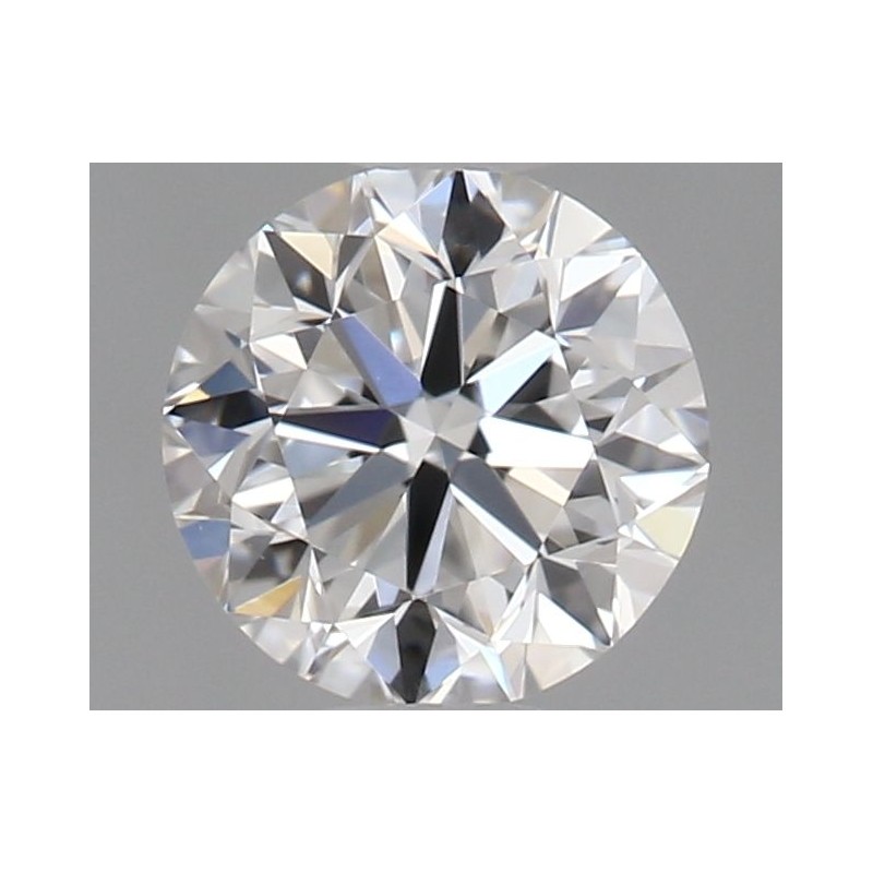 Diament szlif okrągły, 0.5ct, VVS1, D, GIA 6511379533 Diament szlif okrągły, 0.5ct, VVS1, D, GIA 6511379533