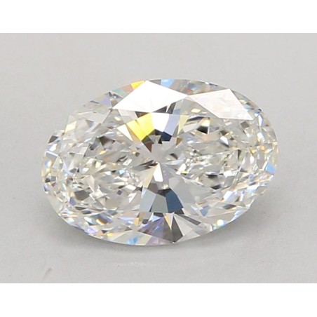Diament laboratoryjny szlif owalny, 2.01ct, VVS1, F, IGI LG758514470