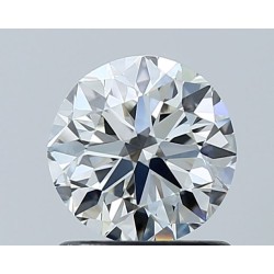 Diament szlif okrągły, 1.01ct, VS1, G, GIA 1535373777