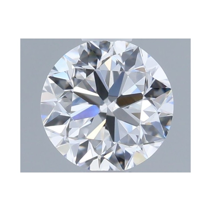 Diament szlif okrągły, 0.5ct, VVS1, D, GIA 1507098684 Diament szlif okrągły, 0.5ct, VVS1, D, GIA 1507098684