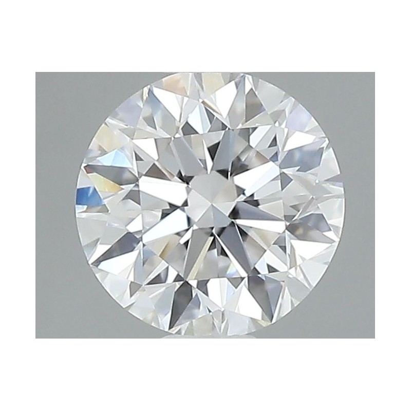 Diament szlif okrągły, 0.5ct, VVS1, D, GIA 2527229151 Diament szlif okrągły, 0.5ct, VVS1, D, GIA 2527229151