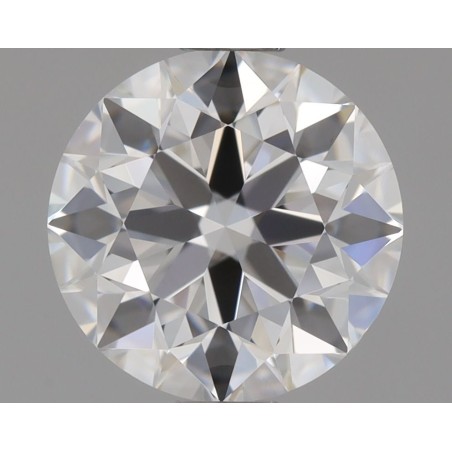 Diament szlif okrągły, 0.9ct, VVS1, E, GIA 6452350870