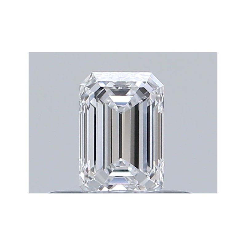 Diament szlif szmaragdowy, 0.3ct, VVS1, D, GIA 6532375317 Diament szlif szmaragdowy, 0.3ct, VVS1, D, GIA 6532375317