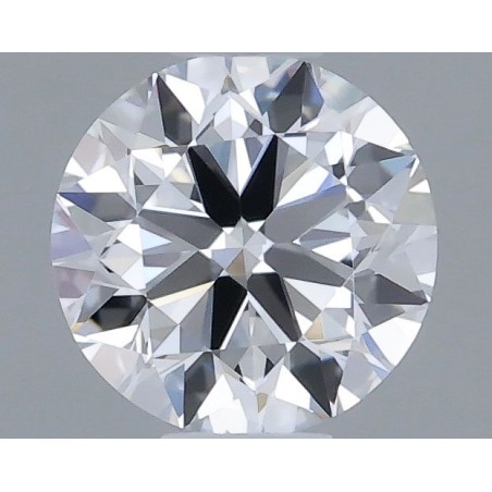 Diament szlif okrągły, 0.5ct, VVS1, D, GIA 5526714344