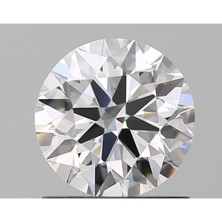 Diament szlif okrągły, 1.02ct, VVS1, E, GIA 3525973823