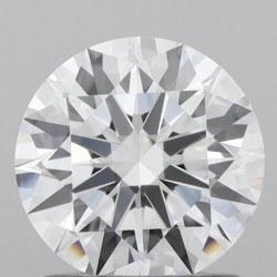 Diament laboratoryjny szlif okrągły, 1.05ct, IF, E, IGI LG749577119