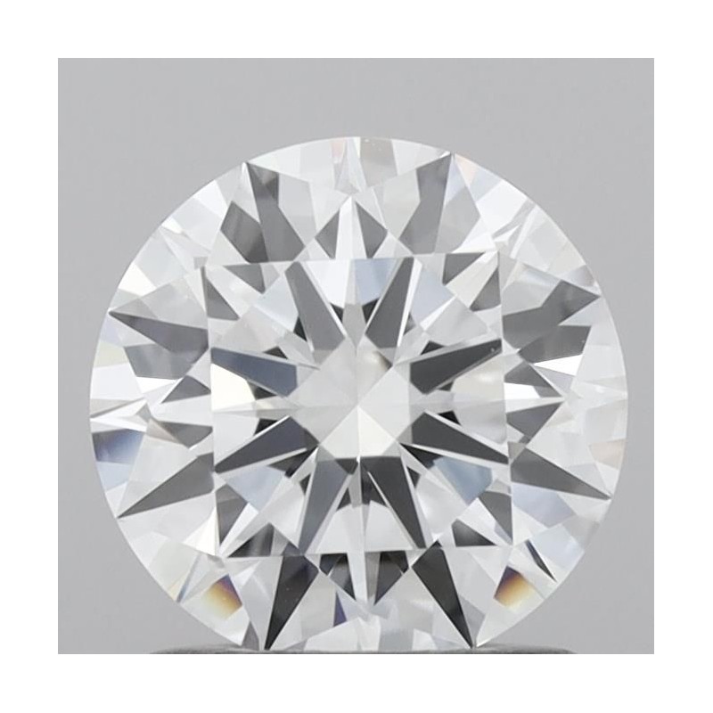 Diament laboratoryjny szlif okrągły, 1.05ct, IF, E, IGI LG749577119