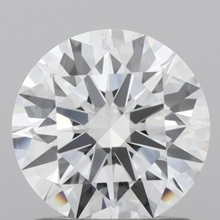Diament laboratoryjny szlif okrągły, 1.05ct, IF, E, IGI LG749577119
