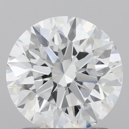 Diament laboratoryjny szlif okrągły, 1.31ct, VVS1, F, IGI LG749577245