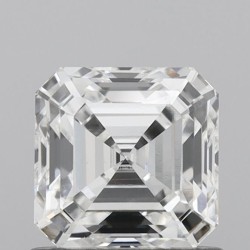 Diament laboratoryjny asscher, 1.02ct, VVS2, E, IGI LG749577247