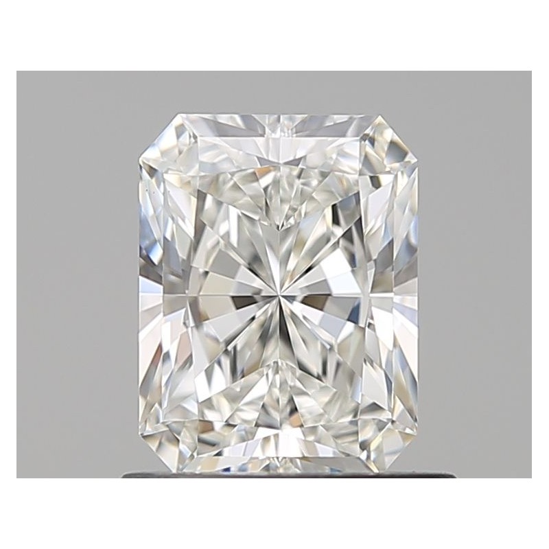 Diament radiant, 0.9ct, VS1, H, GIA 7512492890