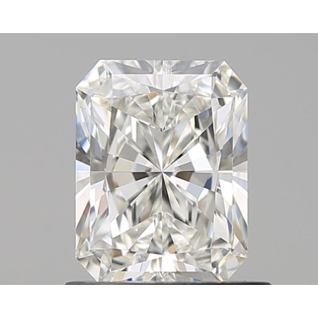 Diament radiant, 0.9ct, VS1, H, GIA 7512492890