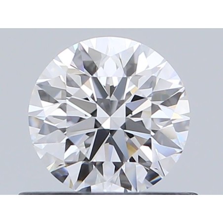 Diament szlif okrągły, 0.58ct, VVS1, D, GIA 2231706362