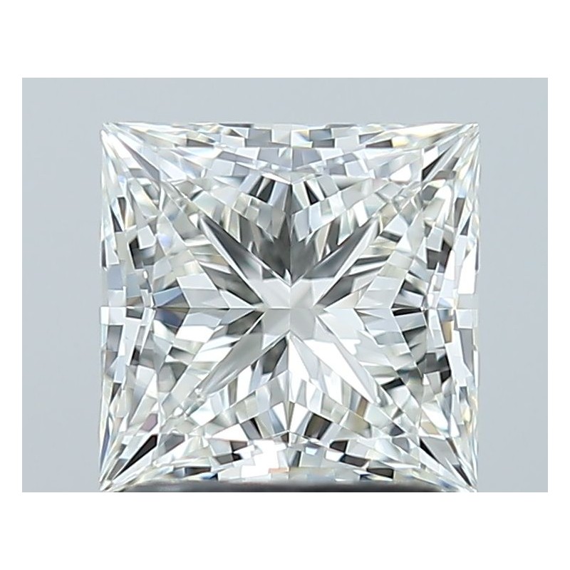 Diament szlif princess, 1.51ct, VVS2, I, GIA 1539439982