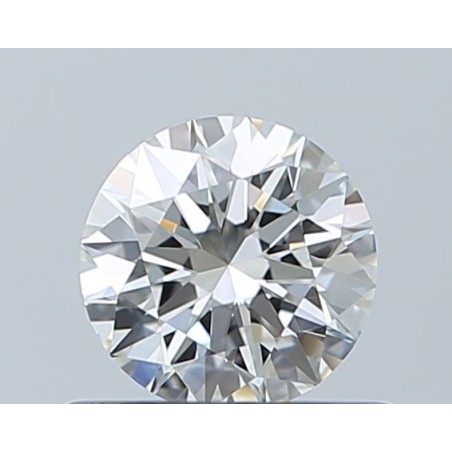 Diament szlif okrągły, 0.55ct, VVS1, G, GIA 5536286856
