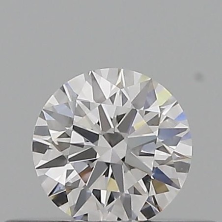 Diament szlif okrągły, 0.3ct, VVS1, F, GIA 6535723955