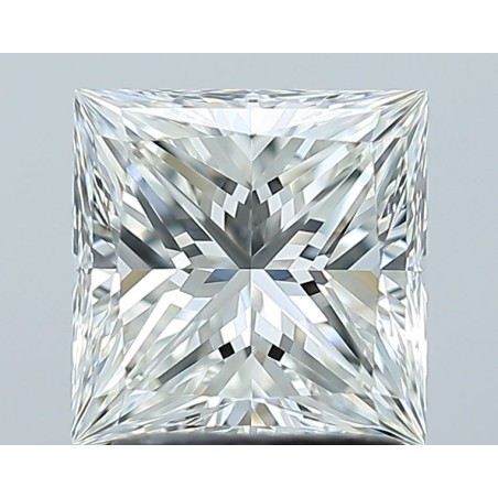 Diament szlif princess, 1.61ct, VVS2, I, GIA 1232656976