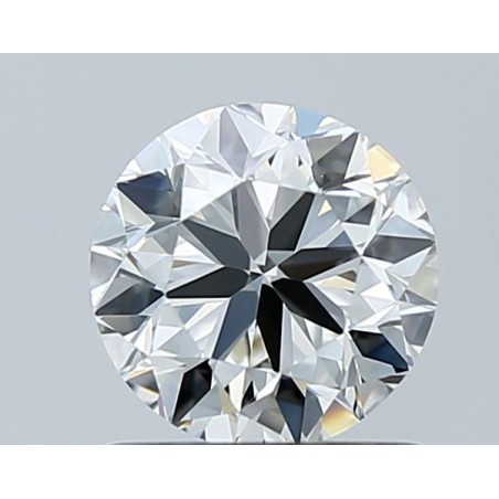 Diament szlif okrągły, 0.9ct, VVS1, H, GIA 6532211911
