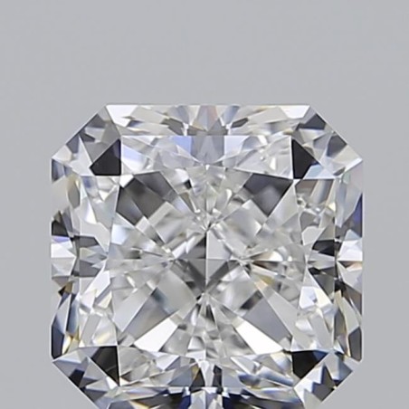 Diament laboratoryjny szlif radiant kwadratowy, 2.54ct, VVS2, E, IGI LG694598761