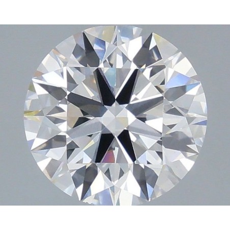 Diament laboratoryjny szlif okrągły, 2.5ct, VVS2, E, IGI LG758551902