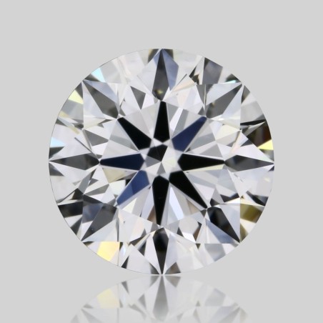 Diament szlif okrągły, 0.62ct, VS1, D, GIA 7541300903