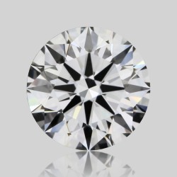 Diament szlif okrągły, 0.73ct, VVS1, E, GIA 5231567685