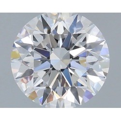Diament laboratoryjny szlif okrągły, 1.02ct, VVS2, D, IGI LG758551909