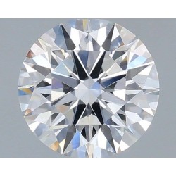 Diament laboratoryjny szlif okrągły, 1.01ct, VVS2, D, IGI LG758524466