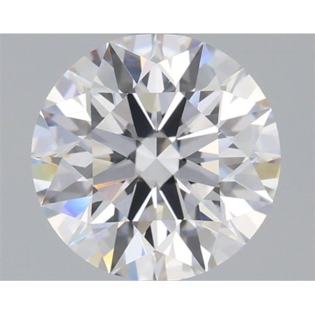 Diament laboratoryjny szlif okrągły, 1.53ct, VVS2, E, IGI LG757517790