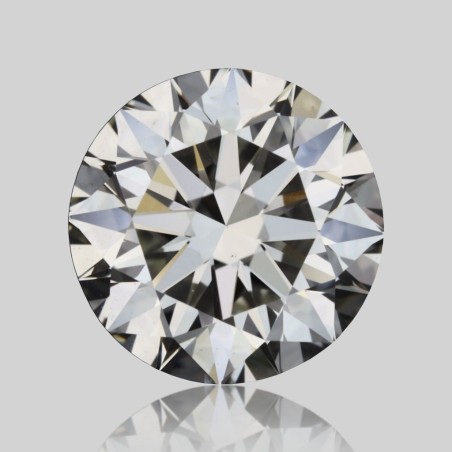 Diament szlif okrągły, 1.01ct, VS1, I, GIA 2547004585