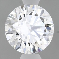 Diament laboratoryjny szlif okrągły, 1.59ct, VVS2, D, IGI LG756519748